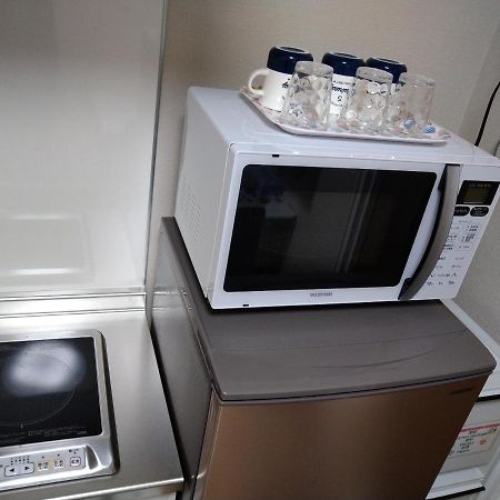 טוקיו Issyuku Higashiueno Hotel מראה חיצוני תמונה