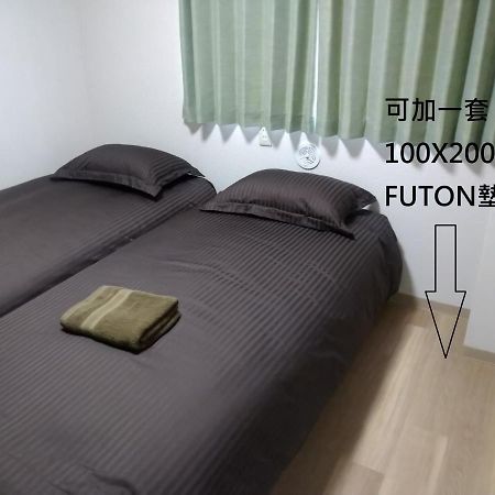 טוקיו Issyuku Higashiueno Hotel מראה חיצוני תמונה