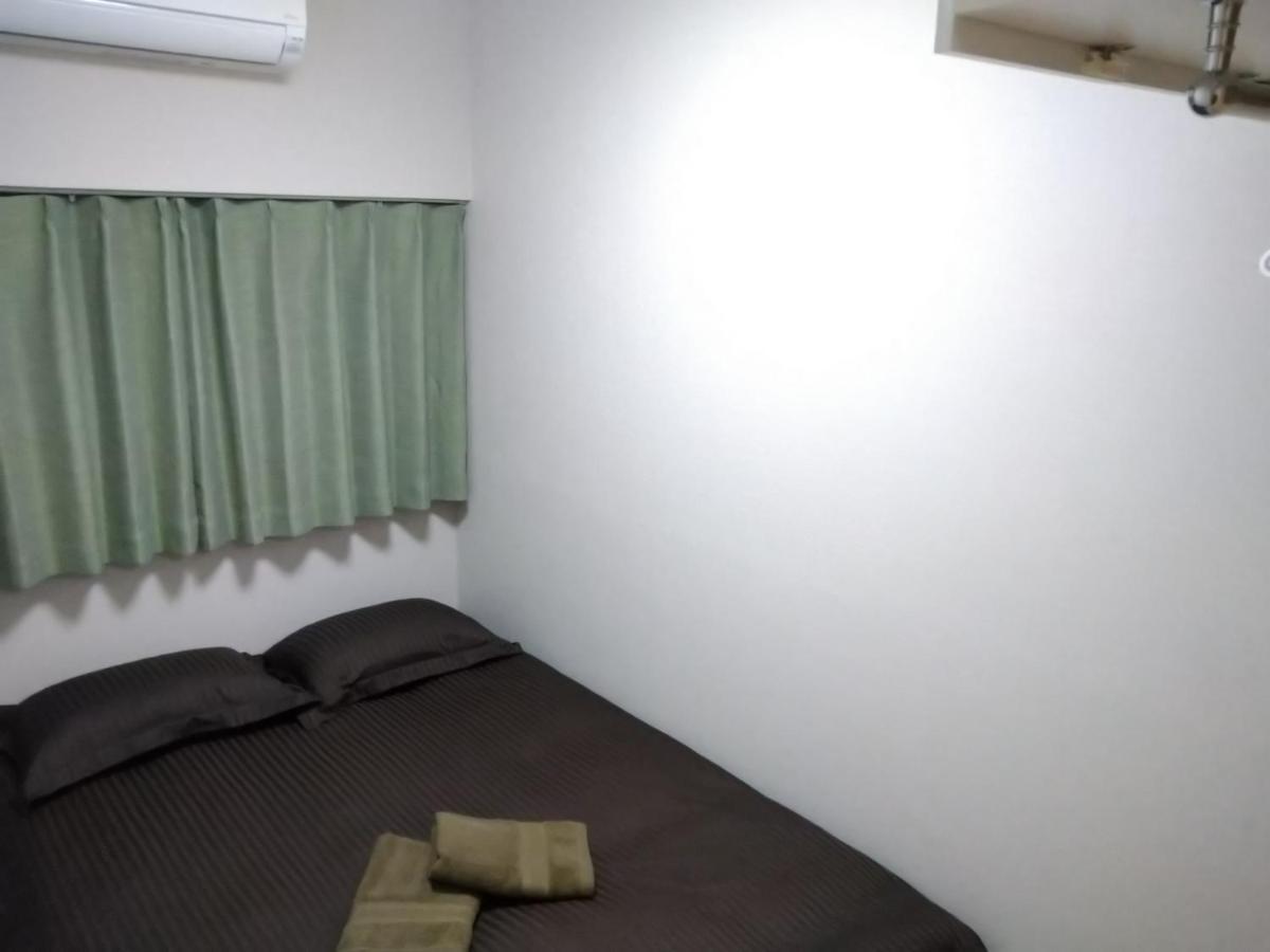 טוקיו Issyuku Higashiueno Hotel מראה חיצוני תמונה