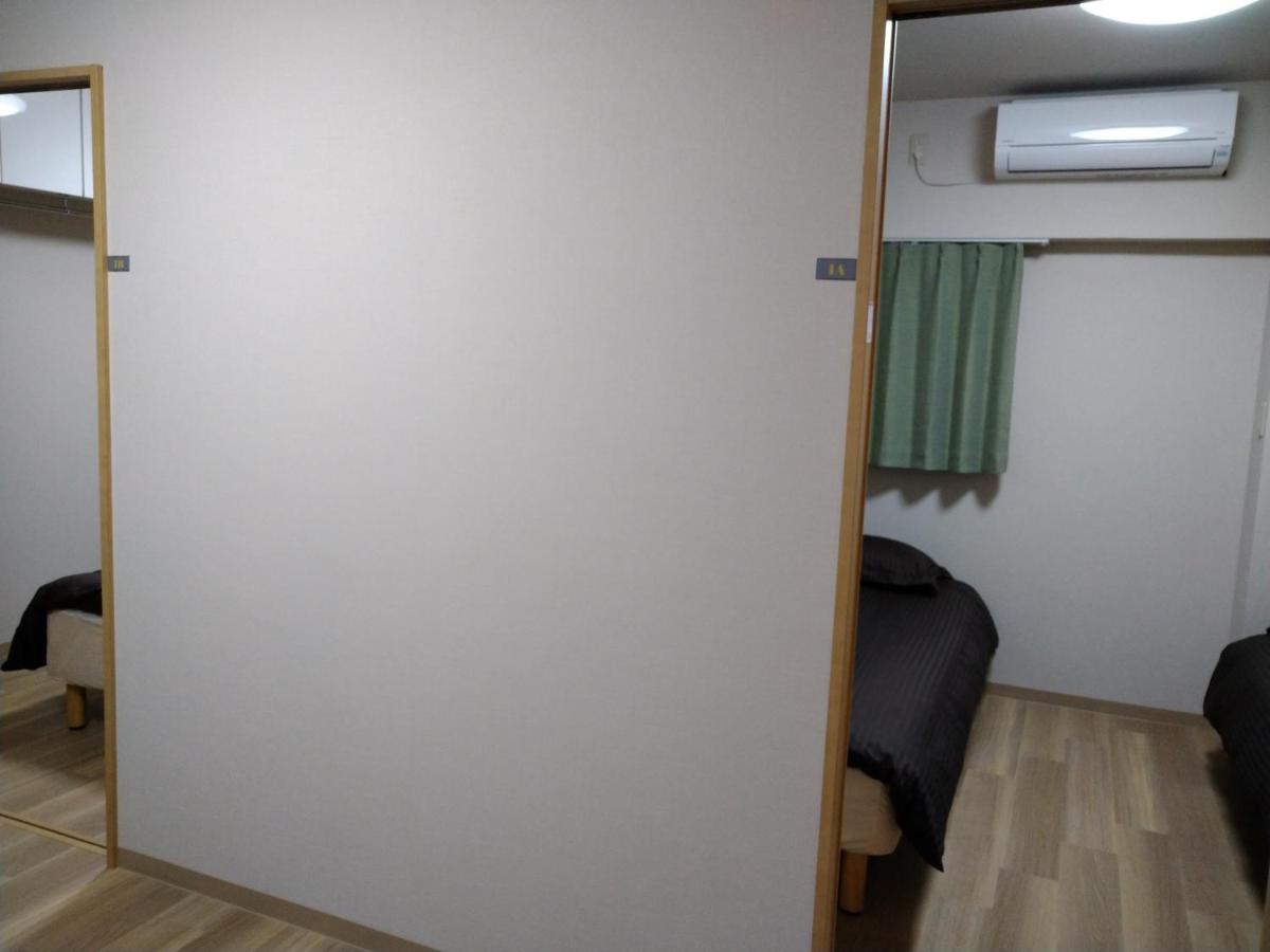 טוקיו Issyuku Higashiueno Hotel מראה חיצוני תמונה