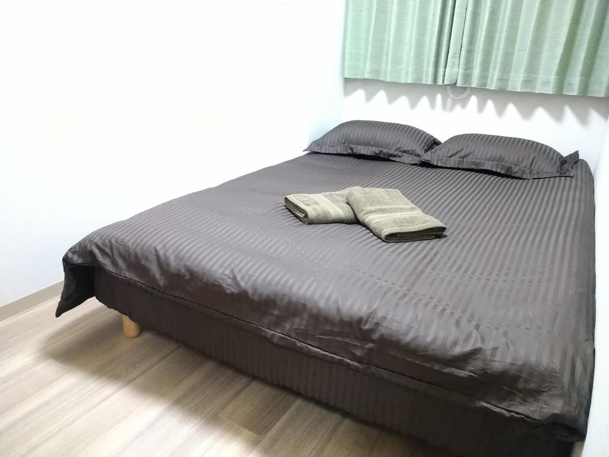 טוקיו Issyuku Higashiueno Hotel מראה חיצוני תמונה