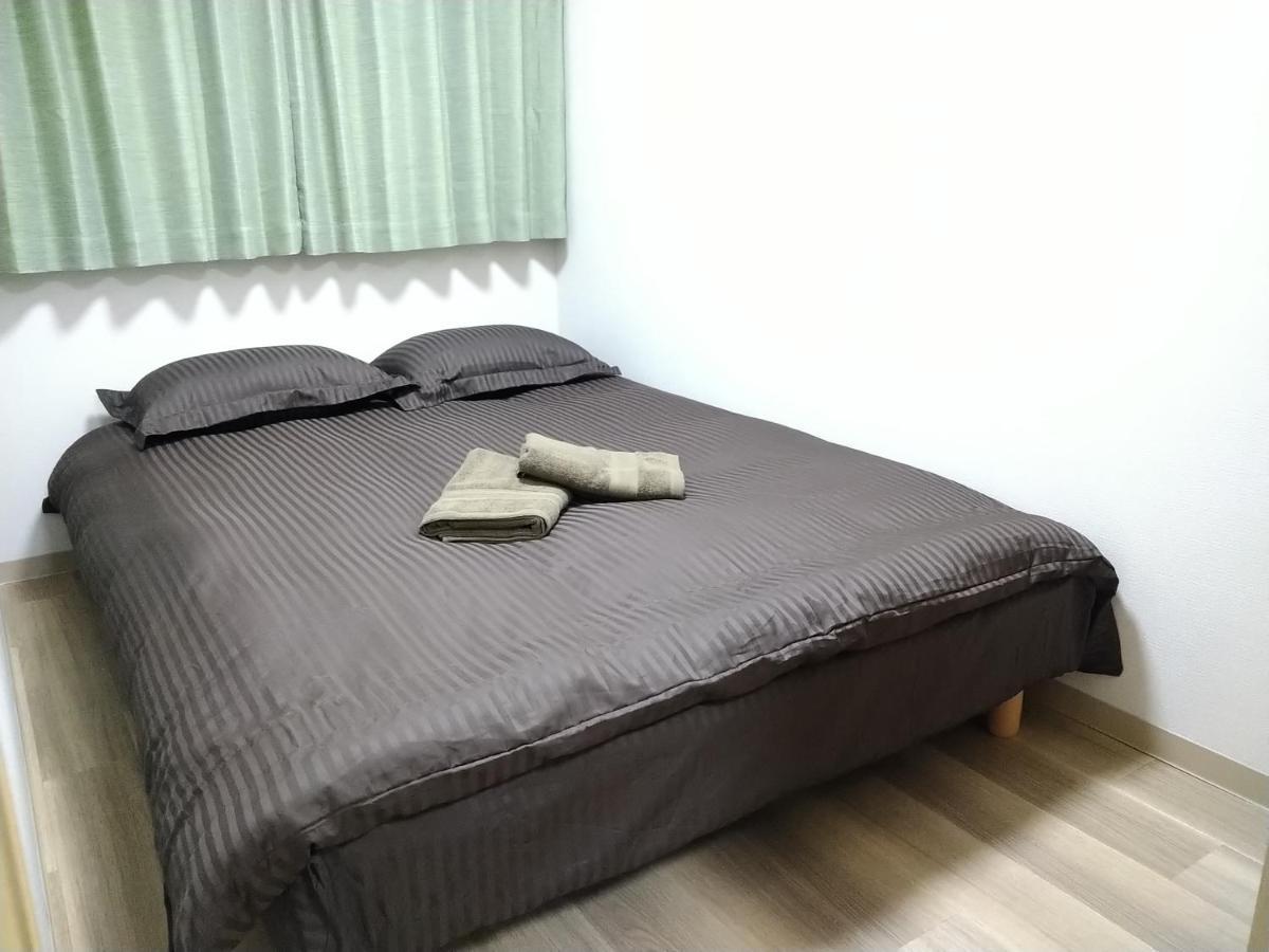 טוקיו Issyuku Higashiueno Hotel מראה חיצוני תמונה