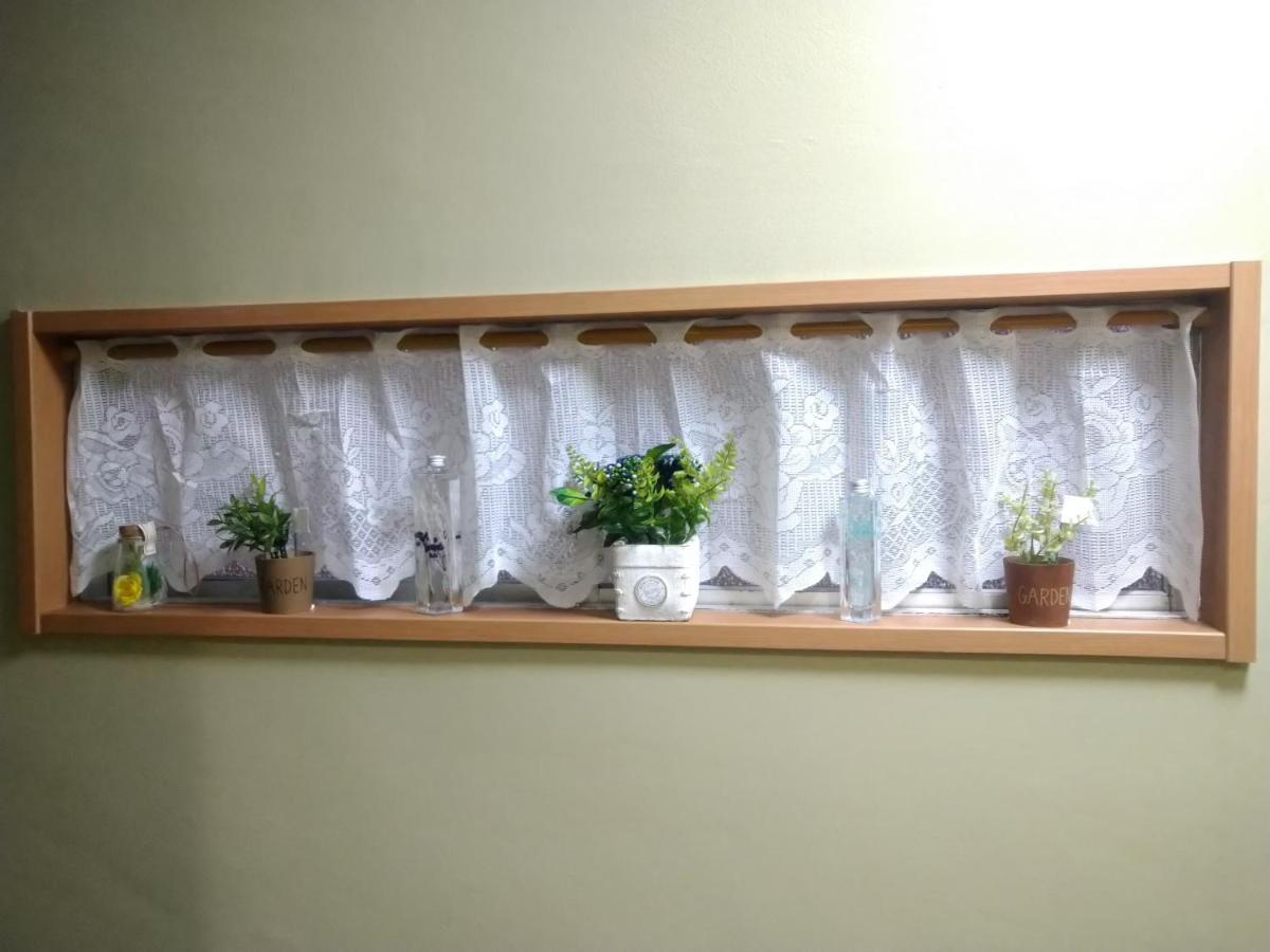 טוקיו Issyuku Higashiueno Hotel מראה חיצוני תמונה