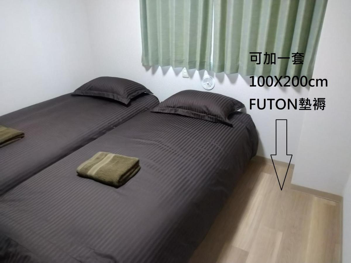 טוקיו Issyuku Higashiueno Hotel מראה חיצוני תמונה